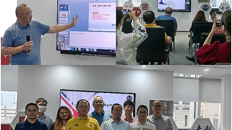 建筑资质合同办理：关键注意事项与风险防范
